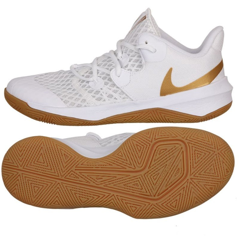 Nike Zoom Hyperspeed SE Court Shoes – Ernie's Sports Experts