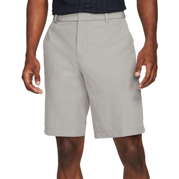 Grey nike top golf shorts
