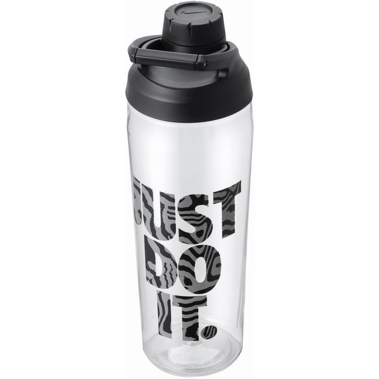 TR Hypercharge Chug Cap Bottle