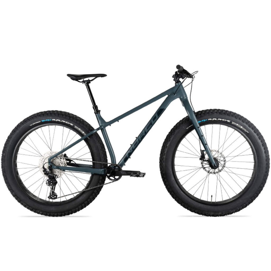 Norco bigfoot 2 sales