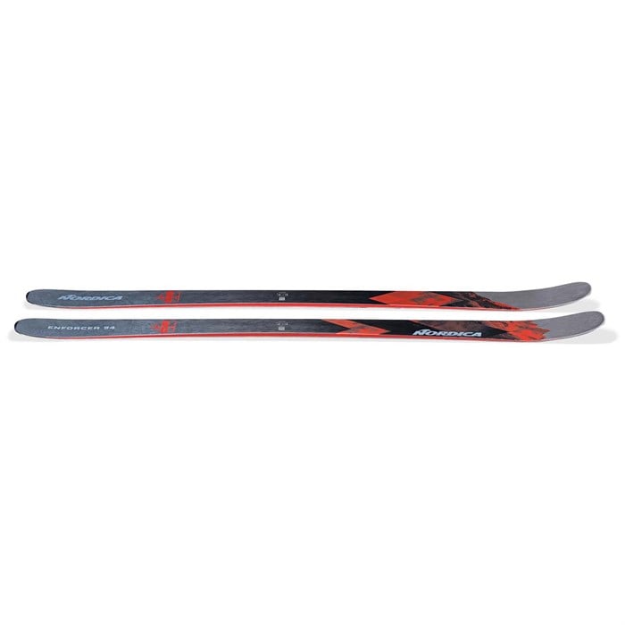 Nordica Enforcer 94 Skis (2023)
