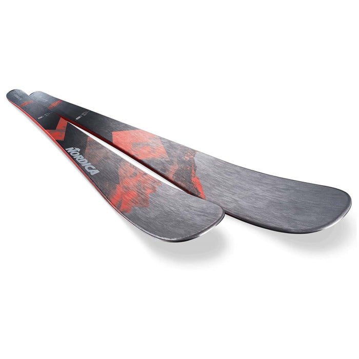 Nordica Enforcer 94 Skis (2023)