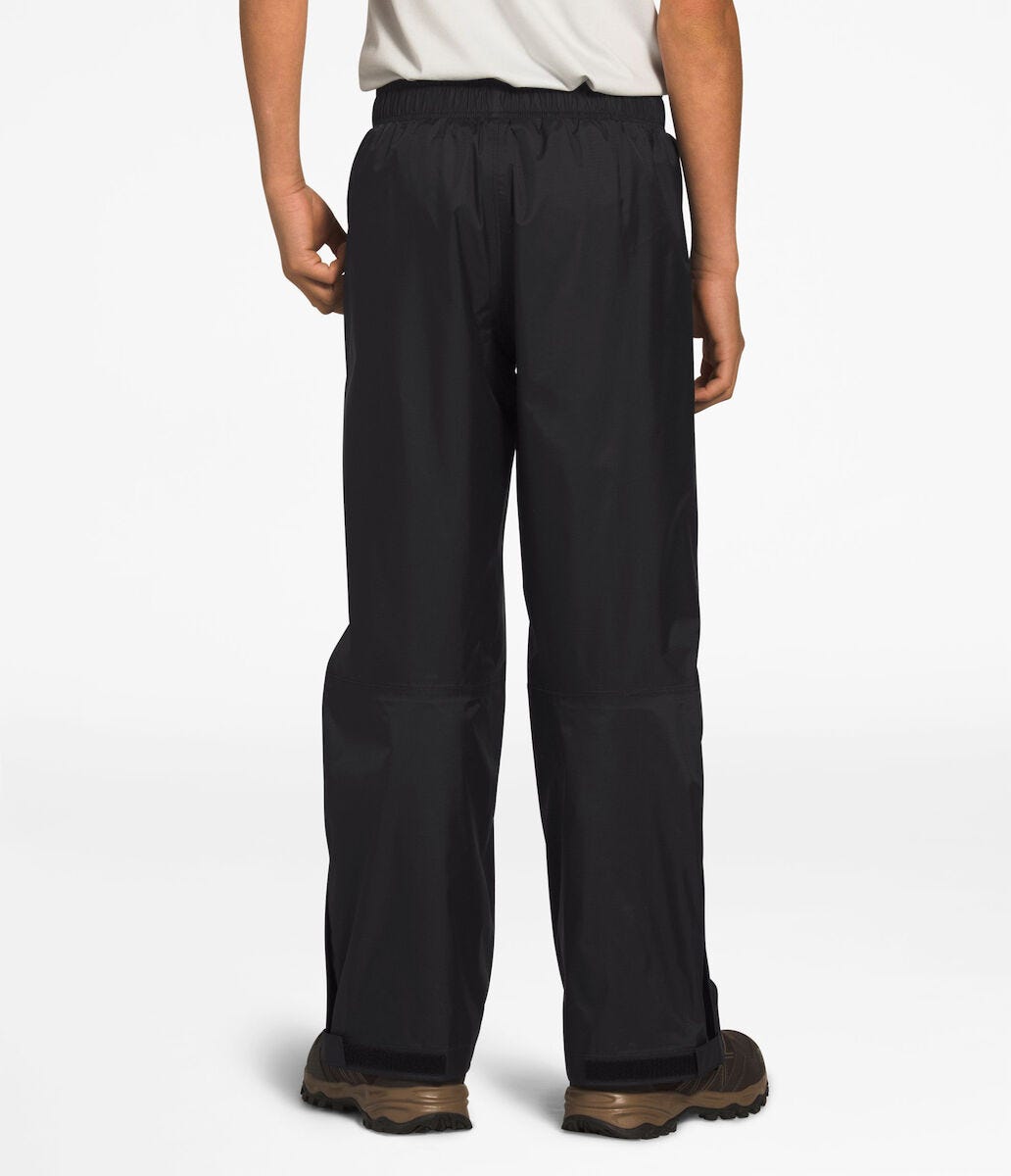 The North Face Men's Resolve Waterproof Trousers / BNWT / TNF
