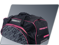 Ringette 33" Wheeled Bag