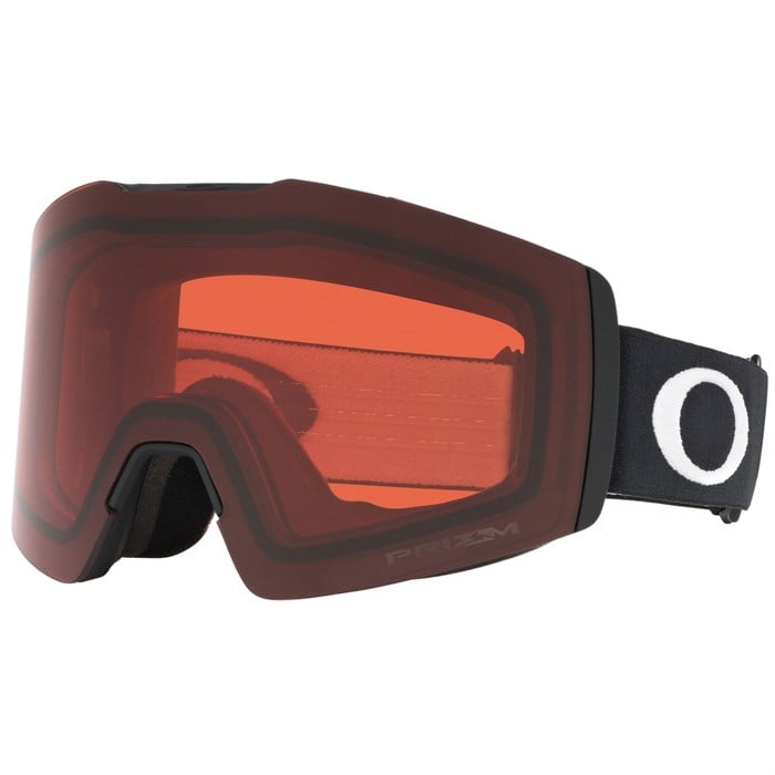 Oakley Fall Line M Snow Goggles