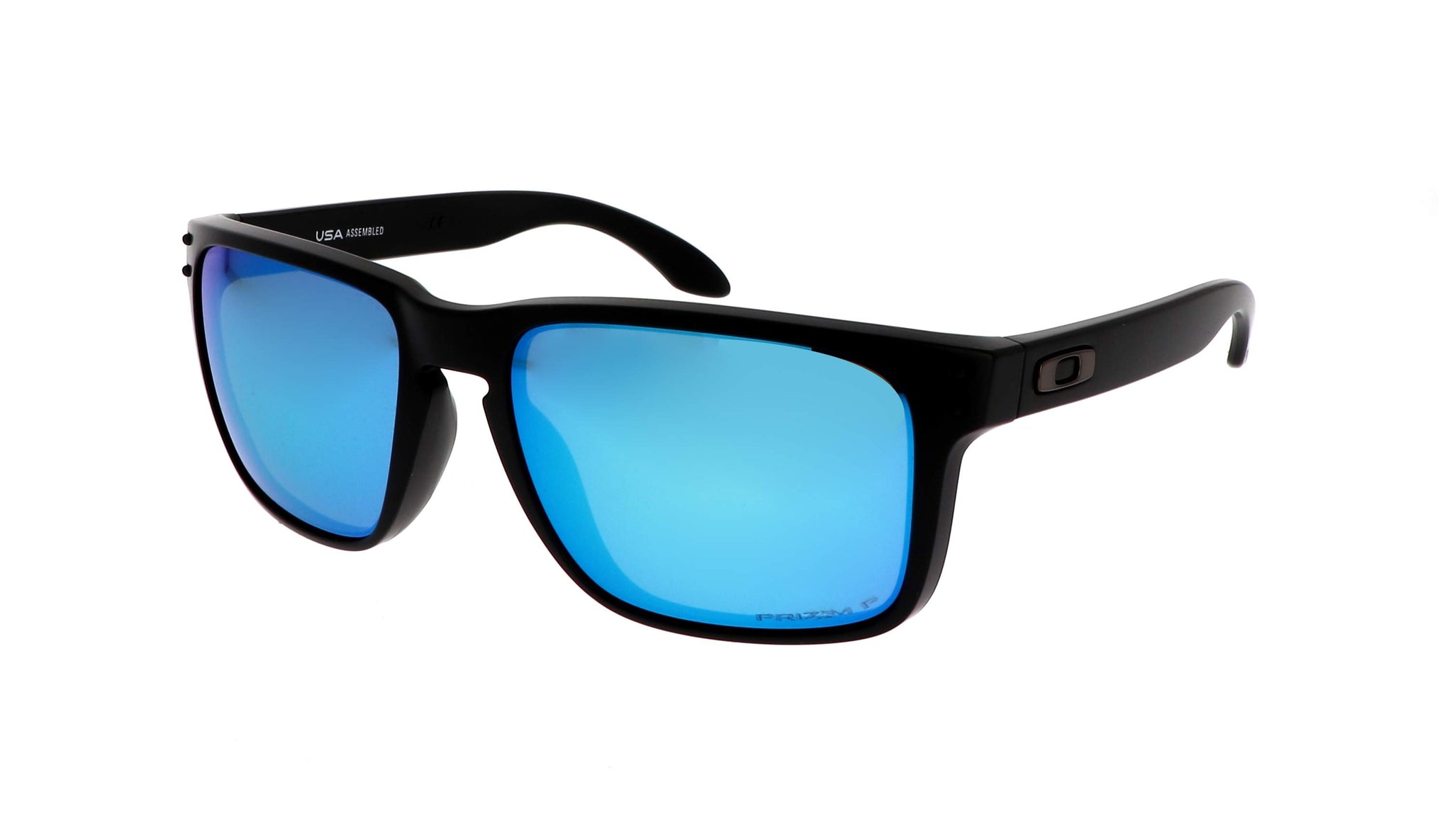 オークリーＸＬ Oakley Holbrook XL Prizm Polarized – Ernie's Sports Experts