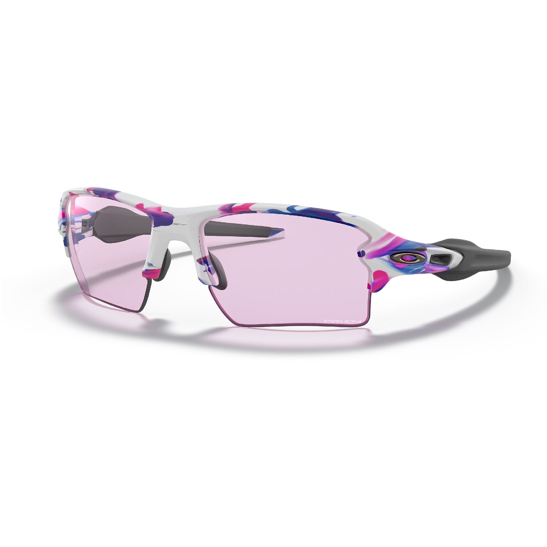 Oakley Flak Jacket 2.0 XL Prizm – Ernie's Sports Experts