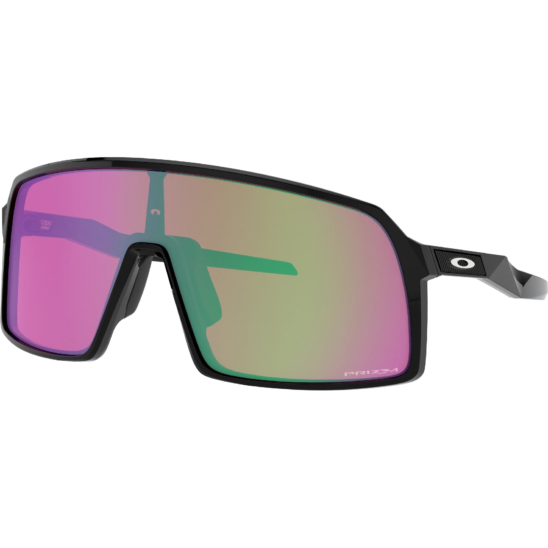 Oakley Sutro Prizm – Ernie's Sports Experts