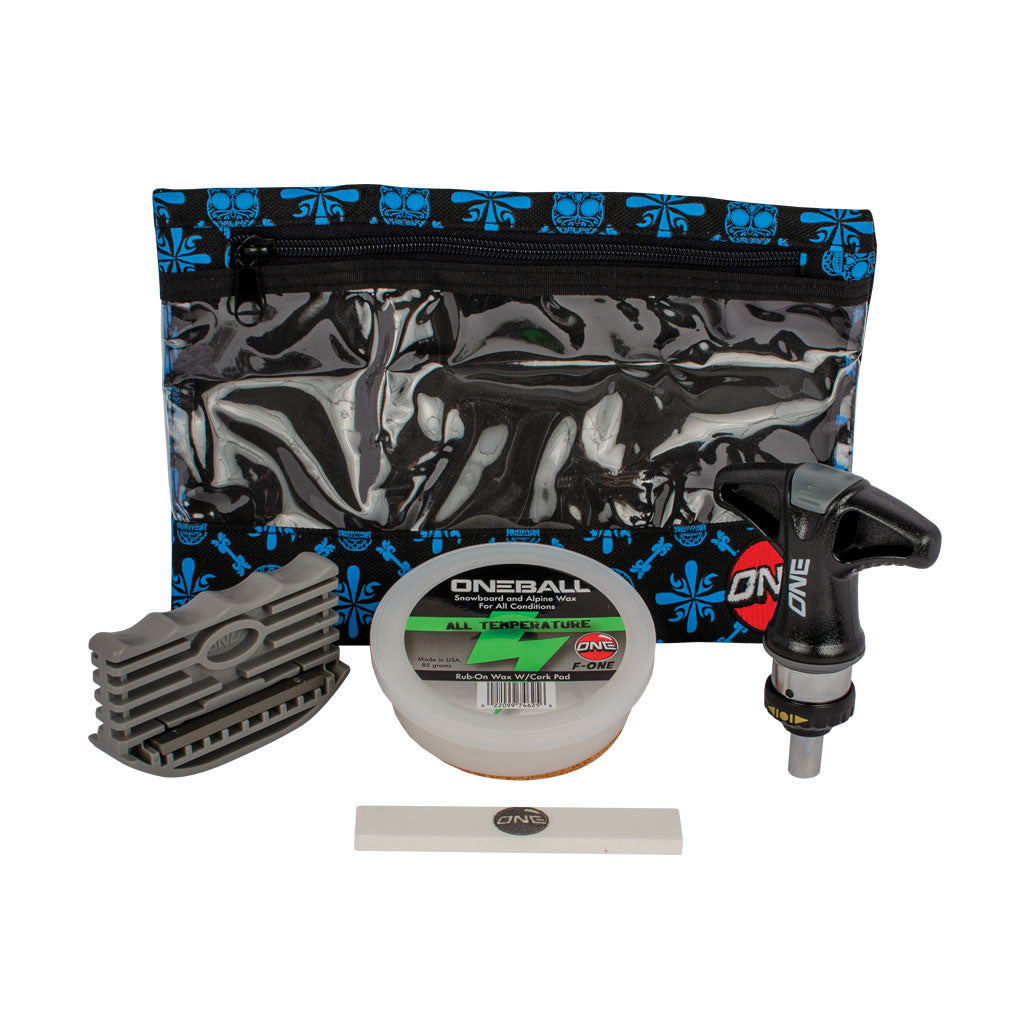 PIT STOP TUNING KIT