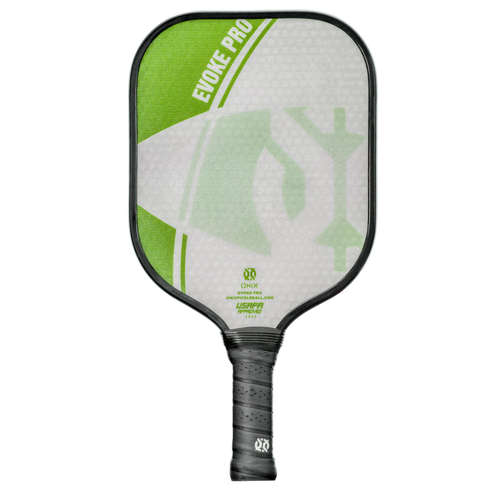 Evoke Pro Pickleball Paddle