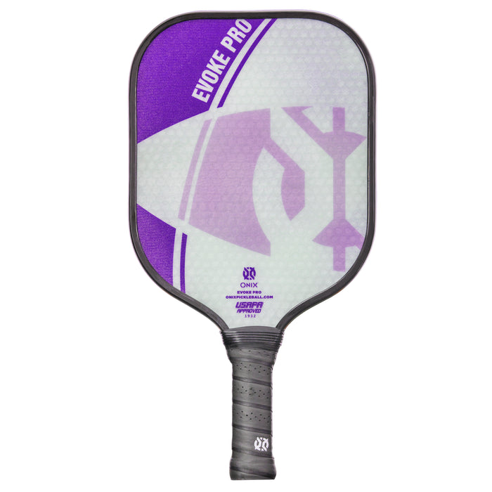 Evoke Pro Pickleball Paddle