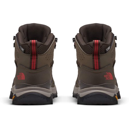 Women's Hedgehog Fastpack II Mid Boots