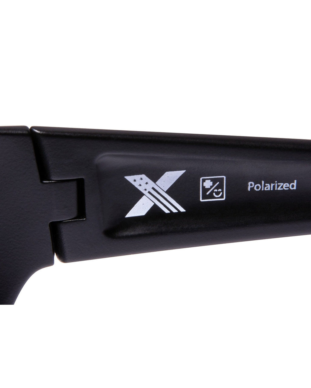Spy Bounty Ansi Z87.1 Polarized