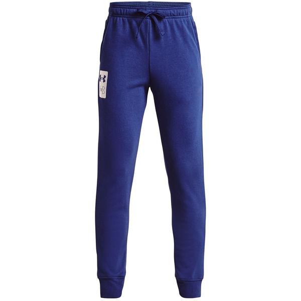 RIVAL TERRY SWEATPANTS