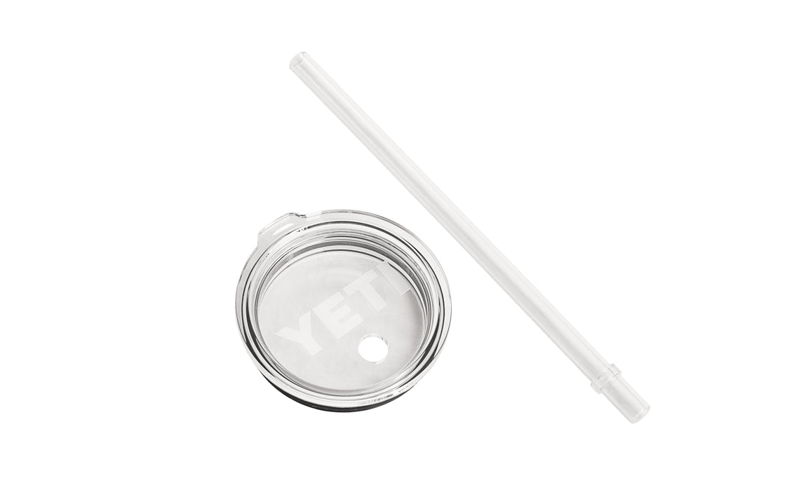 Yeti 30oz Straw Lid