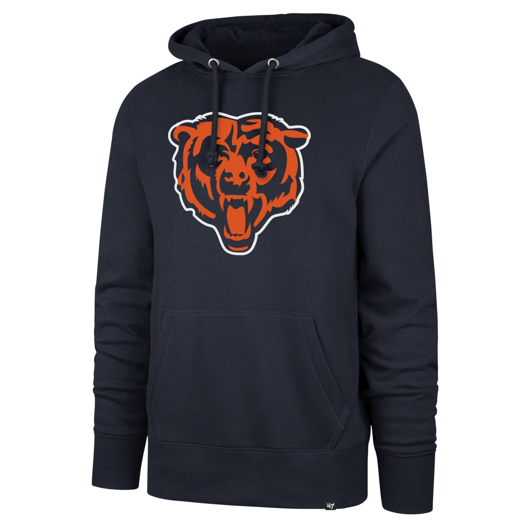 PRIMARY LOGO FLEECE HOODIE NFL