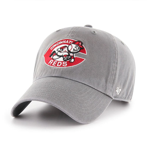 '47 Brand Cooperstown Clean Up Cap