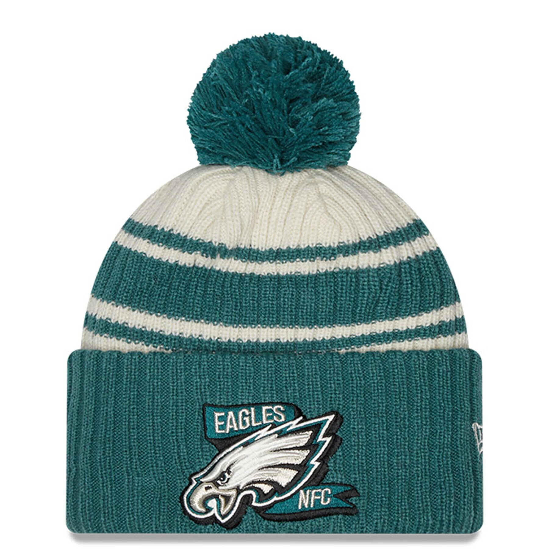 2022 Cold Weather Pom Knit Hat