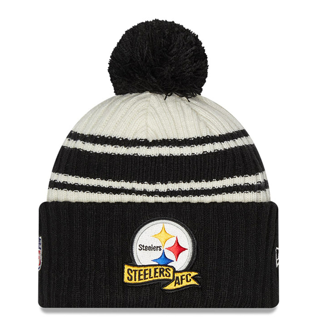 2022 Cold Weather Pom Knit Hat