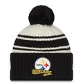2022 Cold Weather Pom Knit Hat