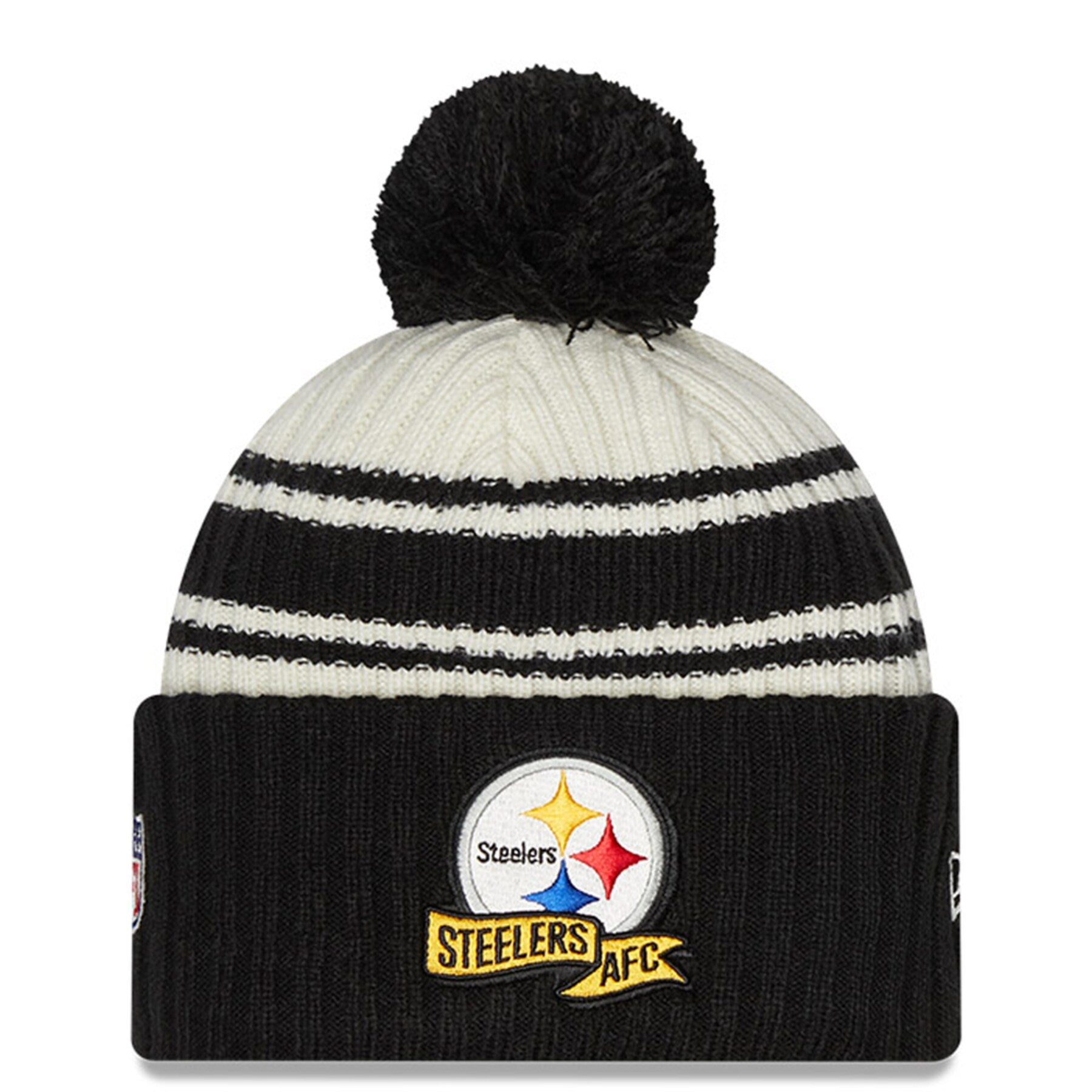 2022 Cold Weather Pom Knit Hat