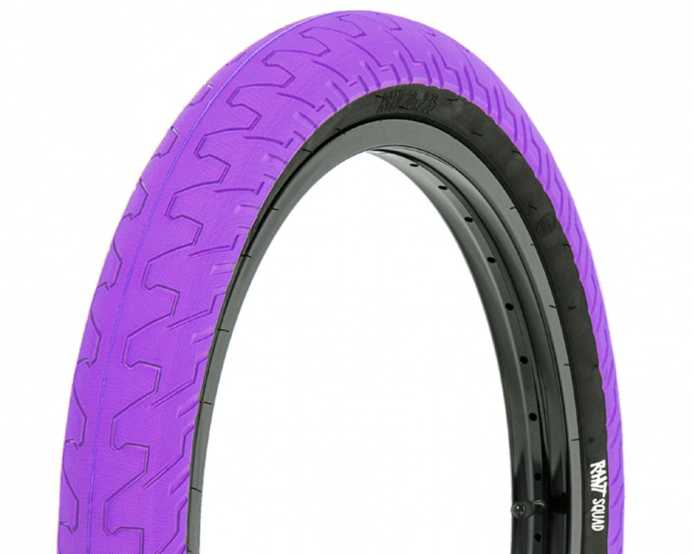 Cult Squad Tire 20X2.35