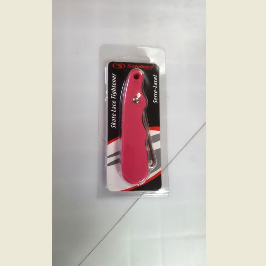 Plastic Lace Tightener