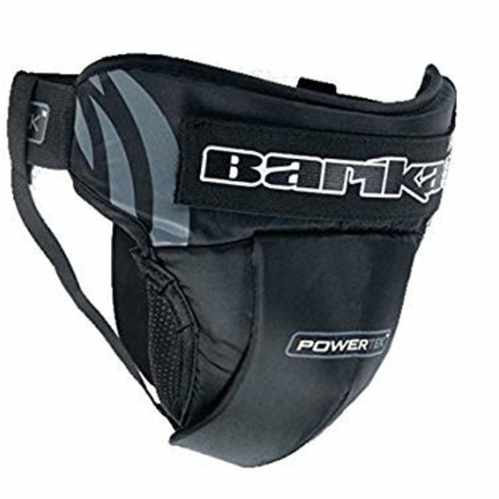 V3.0 Barikad Goal Jock