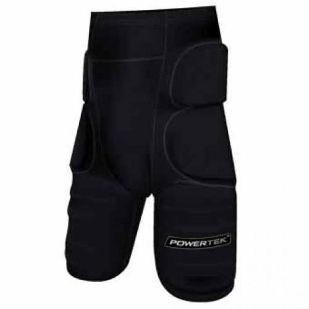 Powertek Junior Ringette Girdle V3.0