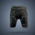 Powertek Senior Ringette Ultra Light V5.0 Girdle