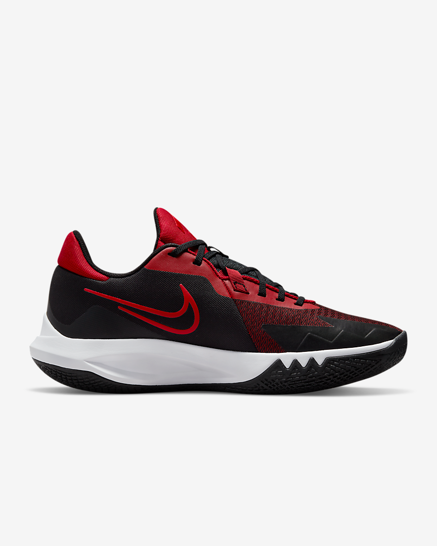 Nike Men's Precision 6 Basketball Shoes – Ernie's Sports Experts