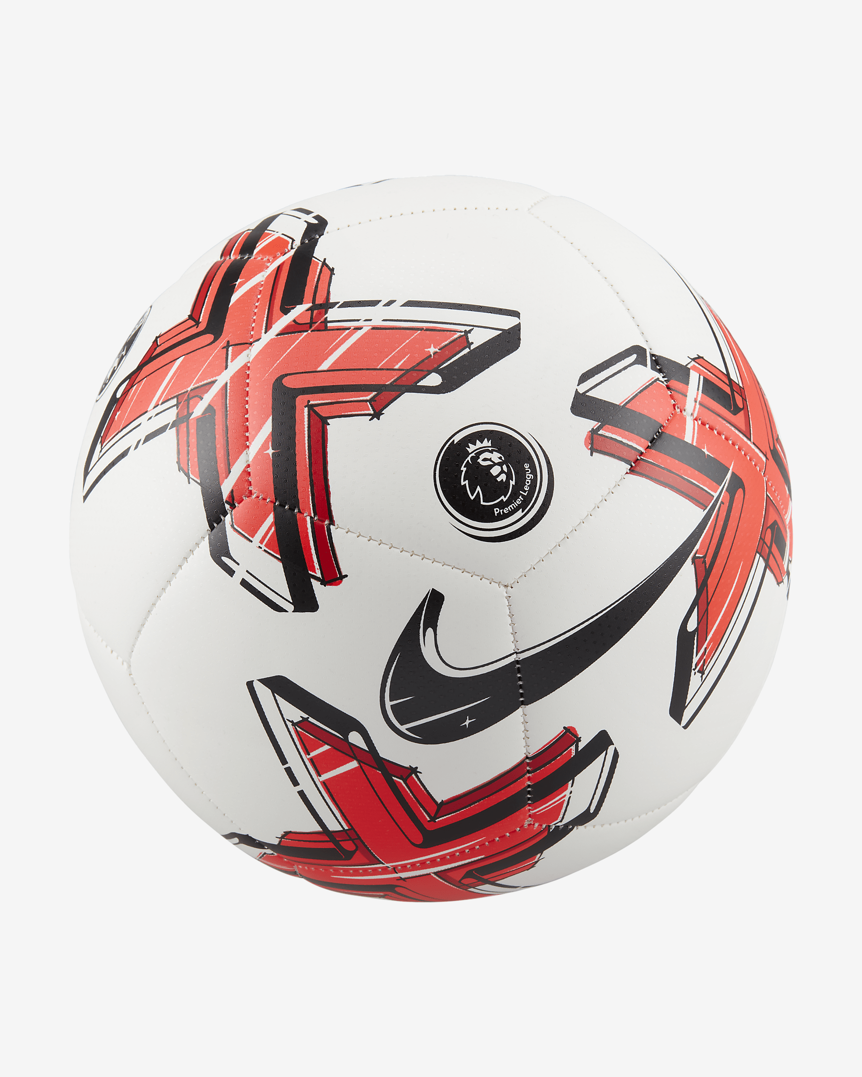 Nike strike premier league football sales