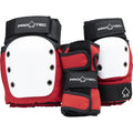 Junior 3 Pack Pad Set
