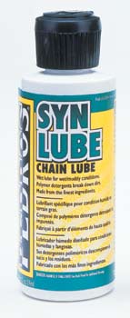 Syn Lube