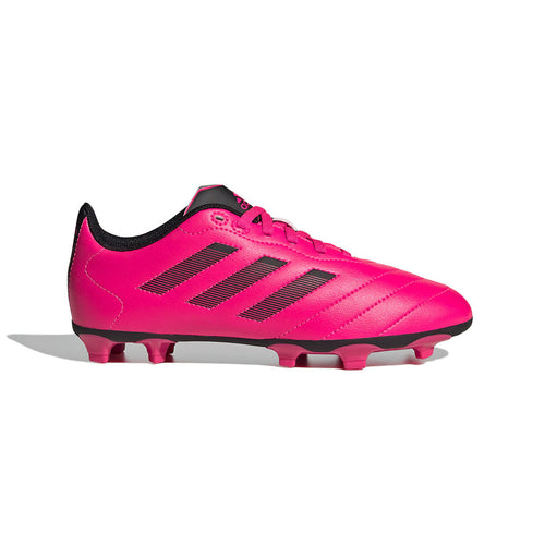 New pink adidas on sale cleats