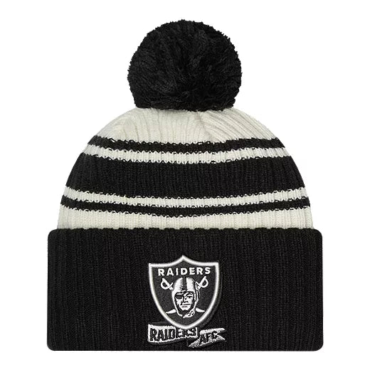 2022 Youth Cold Weather Pom Knit Hat