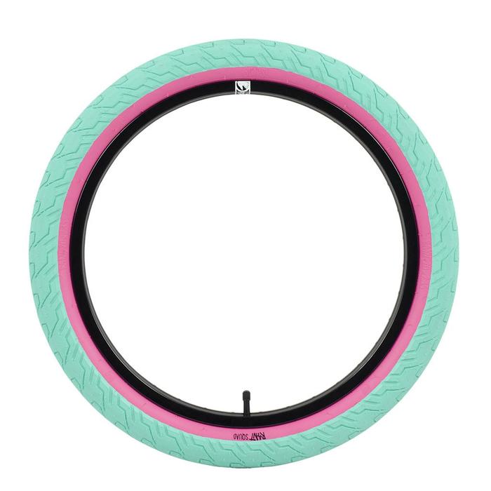 Cult Squad Tire 20X2.35