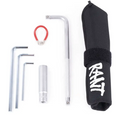 Rant Essential Tool Kit