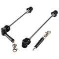 49North Safeguard Quick Release Kit