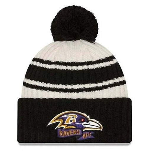 2022 Youth Cold Weather Pom Knit Hat
