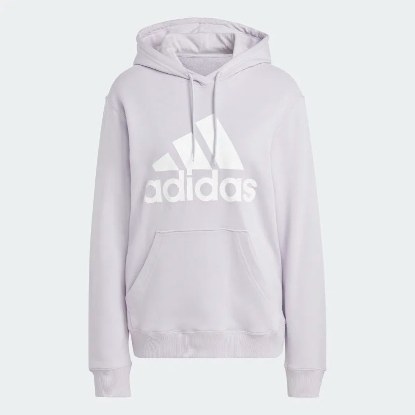 Women's Essentials Big Logo Terry Hoodie