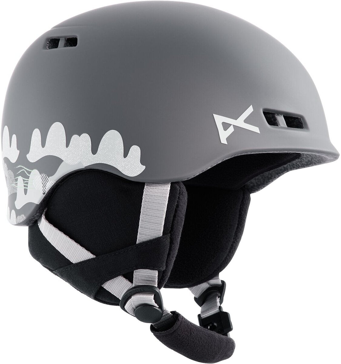 Anon Junior Burner Helmet