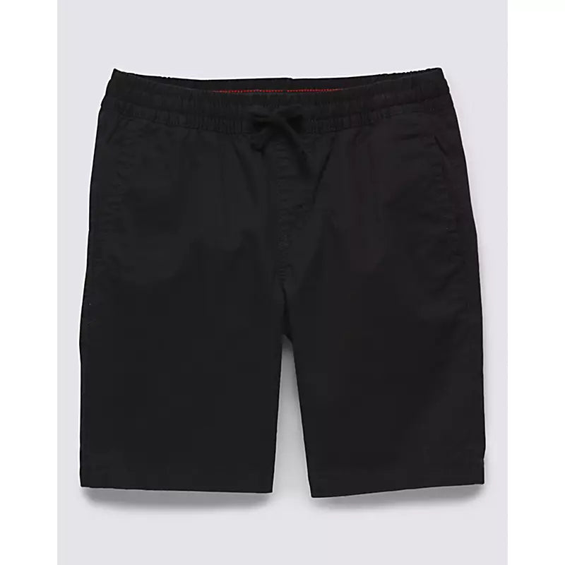 Kids Range Elastic Short