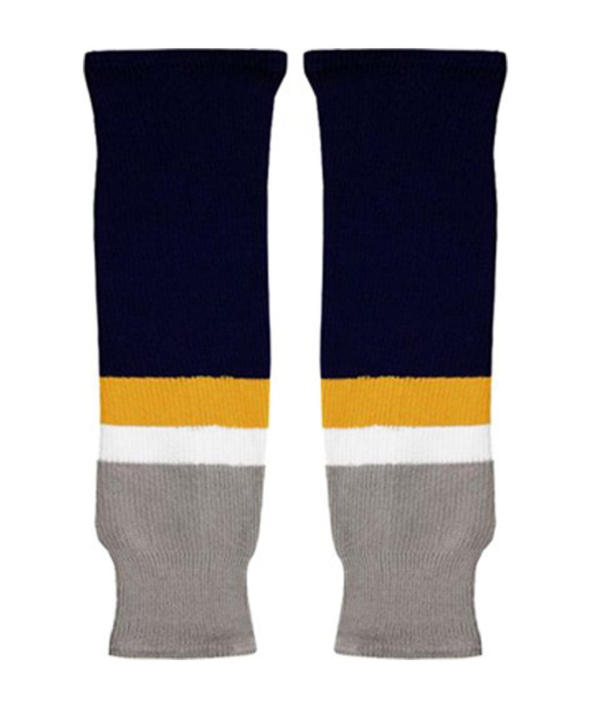 S100P Knit Gamewear Socks Youth
