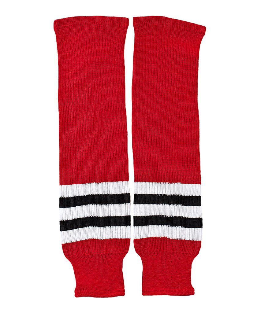 S100P Knit Gamewear Socks Youth