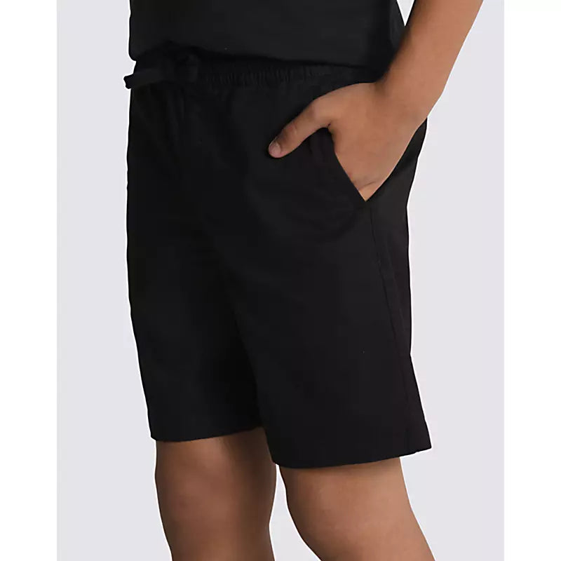 Kids Range Elastic Short