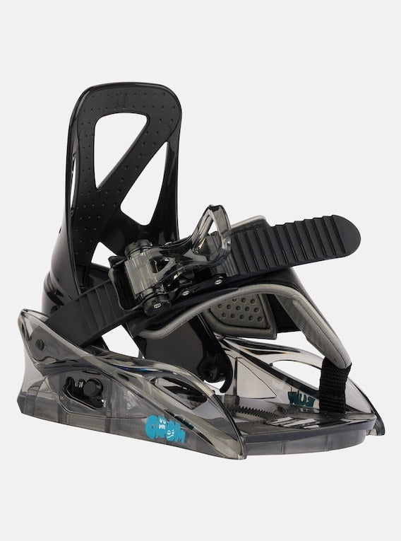 Toddlers' Mini Grom Disc Snowboard Binding