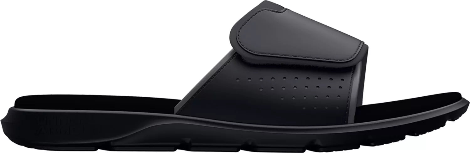 Under Armour Men s Mercenary Slides Ernie s Sports Experts