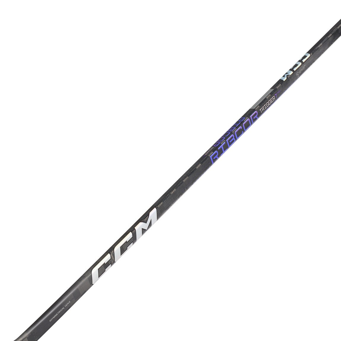 CCM RIBCOR TRIGGER 7 PRO INTERMEDIATE HOCKEY STICK – Ernie's