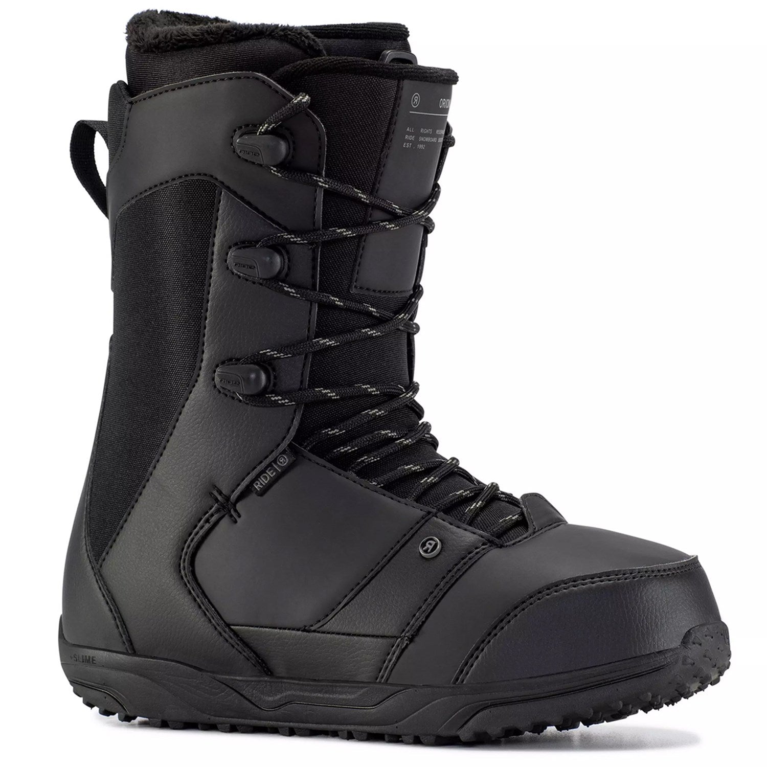 Men's Orion Snowboard Boots